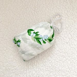CocoMoon Hawaii Crib Sheet